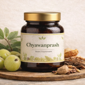 Chyawanprash